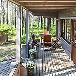 別荘 Kitkaranta By Interhome Kitka