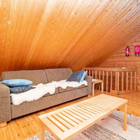 Kitkaranta By Interhome