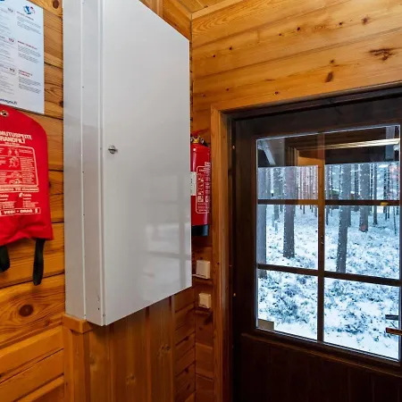 Kitkaranta By Interhome 펜션