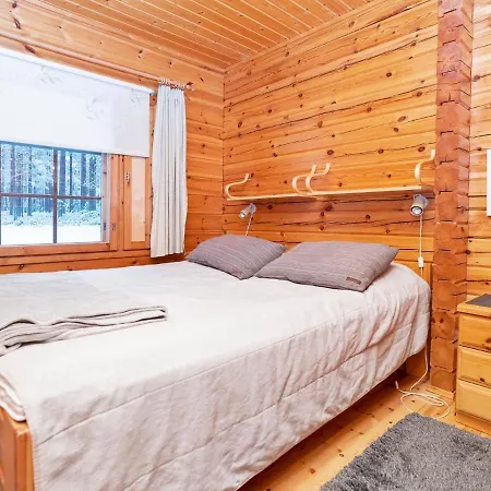 別荘 Kitkaranta By Interhome Kitka