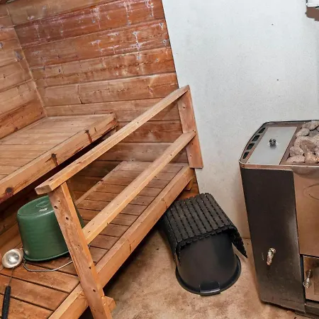 펜션 Kitkaranta By Interhome *