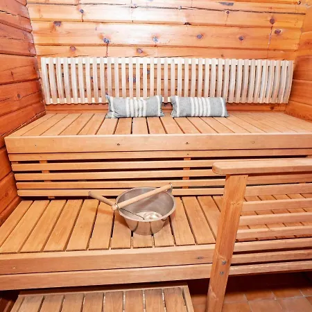 Kitkaranta By Interhome 別荘 Kitka