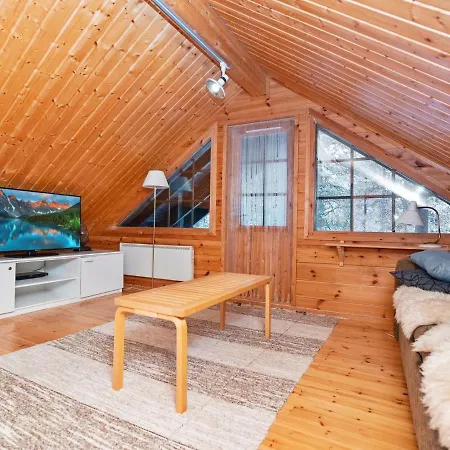 Kitkaranta By Interhome * Kitka