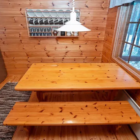 Kitkaranta By Interhome Kitka