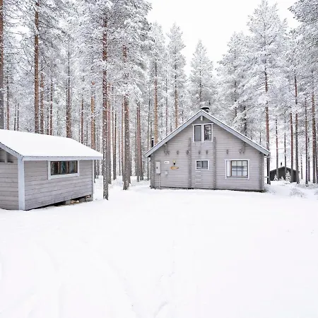 別荘 Kitkaranta By Interhome