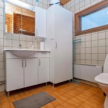 Kitkaranta By Interhome 펜션 Kitka