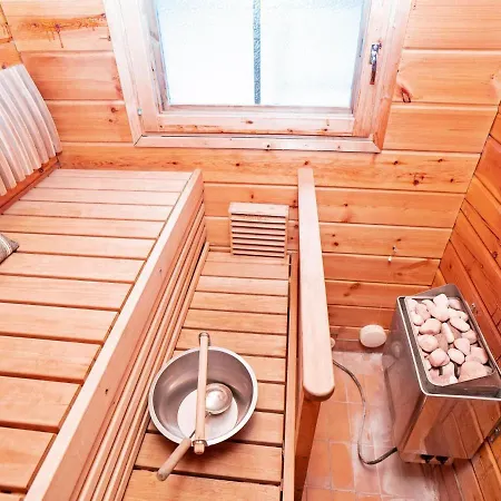 Kitkaranta By Interhome * Kitka