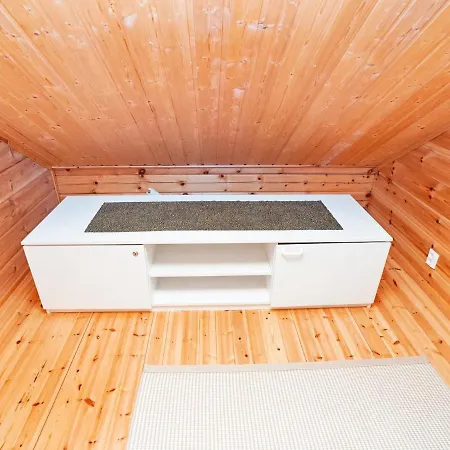 펜션 Kitkaranta By Interhome