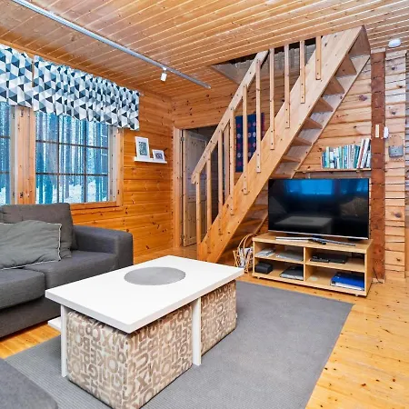 別荘 Kitkaranta By Interhome