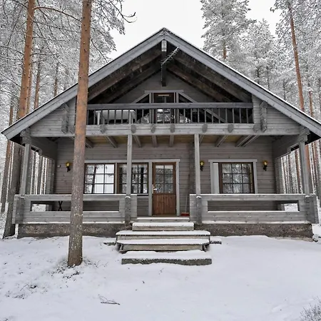 Kitkaranta By Interhome Kitka