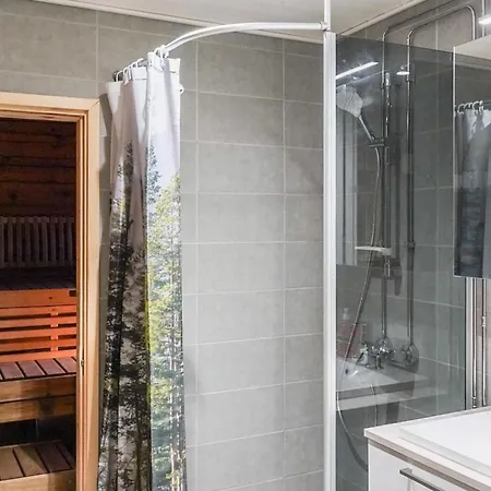 펜션 Kitkaranta By Interhome Kitka