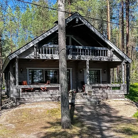 Kitkaranta By Interhome Kitka