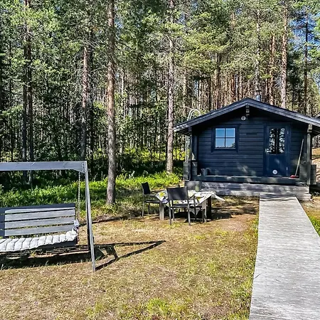 Kitkaranta By Interhome * Kitka