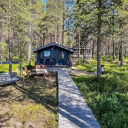 펜션 Kitkaranta By Interhome