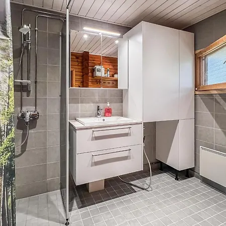 Kitkaranta By Interhome 펜션 *