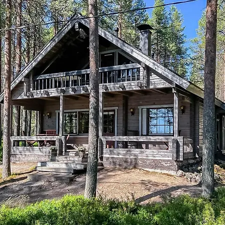 Kitkaranta By Interhome * Kitka