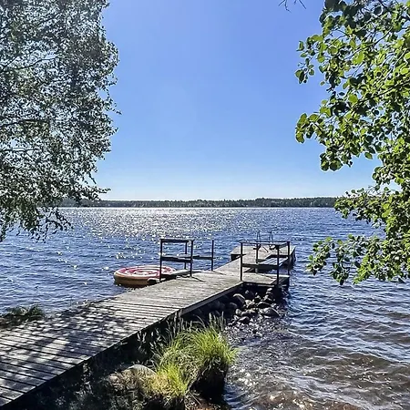 Kitkaranta By Interhome