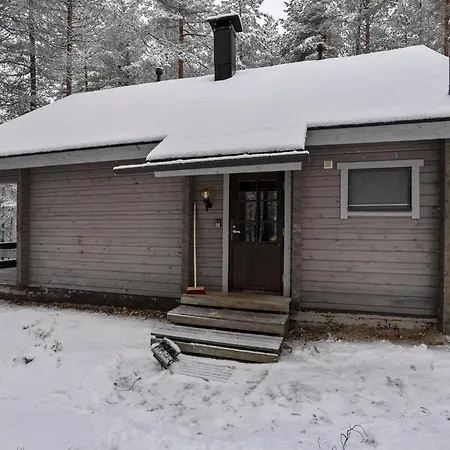 Kitkaranta By Interhome 別荘 Kitka