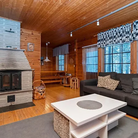 別荘 Kitkaranta By Interhome