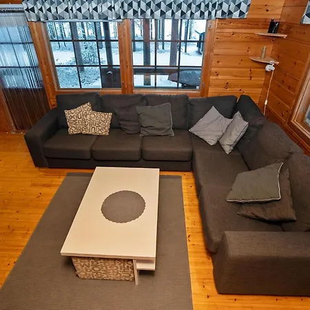 Kitkaranta By Interhome