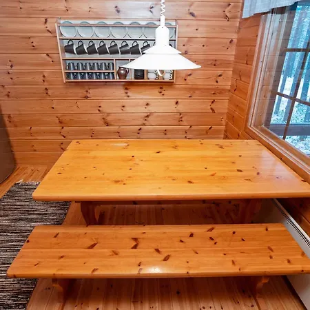 別荘 Kitkaranta By Interhome