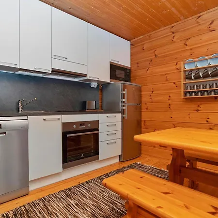 Kitkaranta By Interhome *