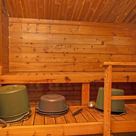 Kitkaranta By Interhome 別荘 *