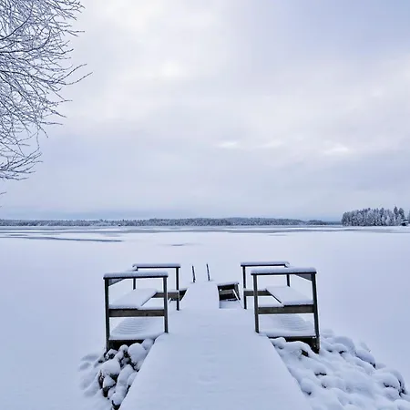 Kitkaranta By Interhome 別荘 *