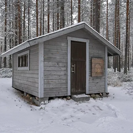 Kitkaranta By Interhome Kitka