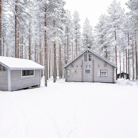 Kitkaranta By Interhome 別荘 Kitka