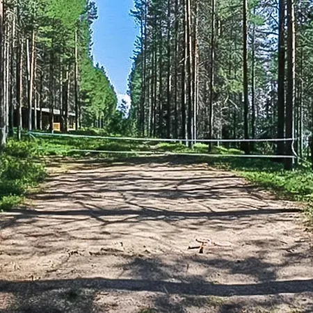 Дом отдыха Kitkaranta By Interhome *