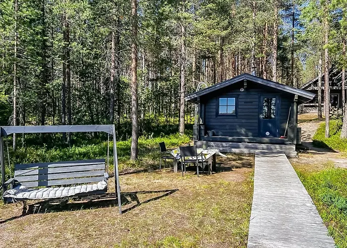 Kitkaranta By Interhome *