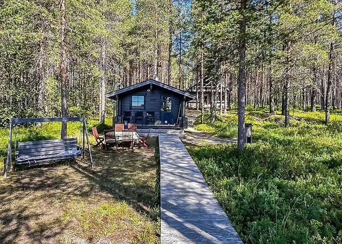 Kitkaranta By Interhome