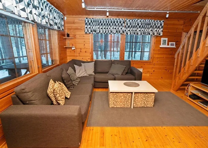 Kitkaranta By Interhome