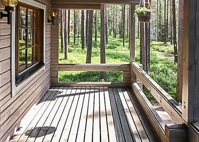 Kitkaranta By Interhome *